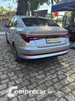 HB20S 1.0 Turbo COMFORT TGDI