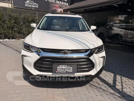 TRACKER 1.2 TURBO FLEX PREMIER AUTOMÁTICO