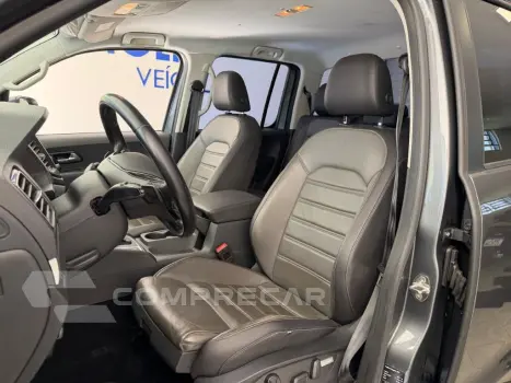 AMAROK High.CD 2.0 16V TDI 4x4 Dies. Aut