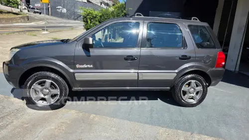 ECOSPORT 1.6 XLT Freestyle 8V