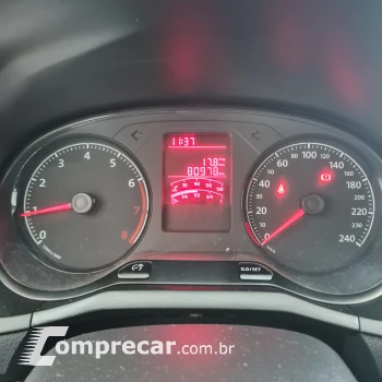 GOL 1.6 MSI Totalflex