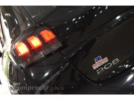 208 - 1.6 16V ALLURE AT6