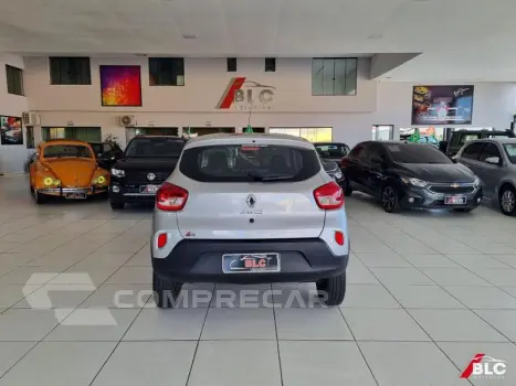 KWID ZEN 2