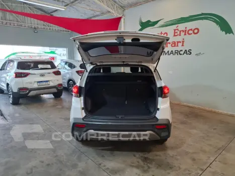 CRETA 1.6 16V Attitude
