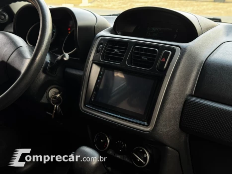 PAJERO TR4 2.0 4X2 16V