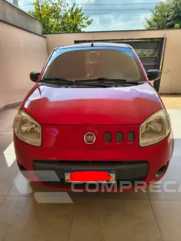 UNO 1.0 EVO Vivace 8V