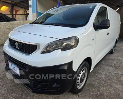 Expert Business 1.6 Turbo Diesel