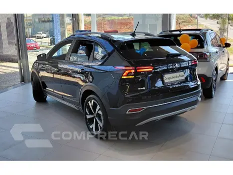 NIVUS 1.0 200 TSI TOTAL FLEX HIGHLINE AUTOMÁTICO