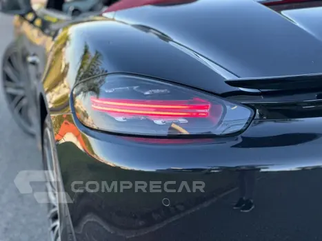 718 2.0 16V H4 GASOLINA BOXSTER PDK