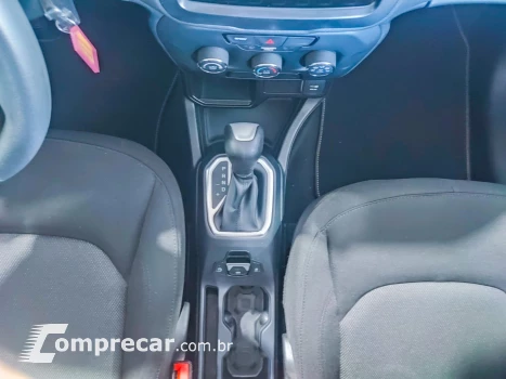 RENEGADE 1.8 16V FLEX 4P AUTOMÁTICO