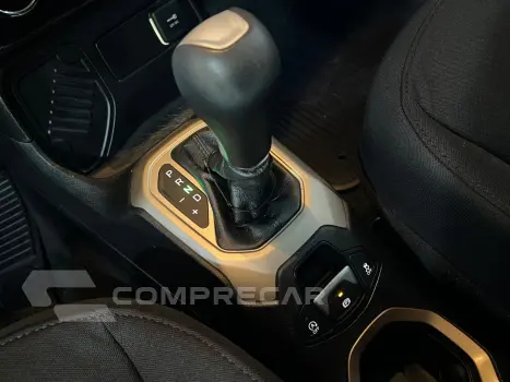 RENEGADE 1.8 16V FLEX SPORT 4P AUTOMÁTICO