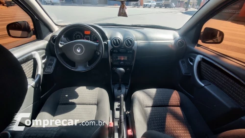 SANDERO 1.6 Privilége 16V