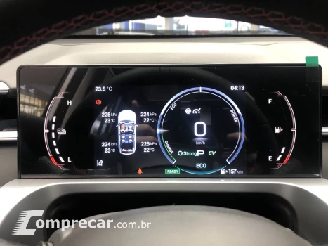 GS4 2.0 HEV PREMIUM AUTOMATICO