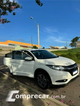 HR-V 1.8 16V EX