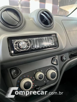 UNO 1.0 EVO Vivace 8V