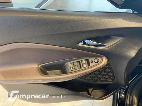 Montana 1.2 12V FLEX LTZ TURBO AUTOMÁTICO
