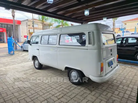 Kombi 1.6 STD