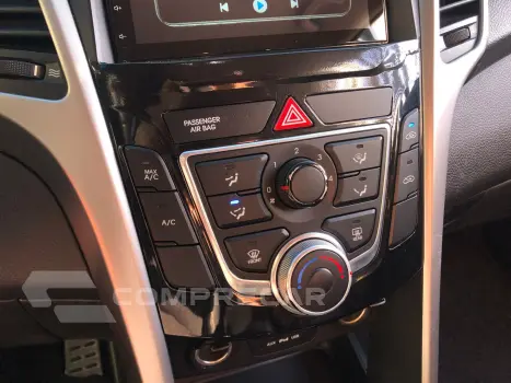 I30 1.6 Mpfi 16V Flex 4P Automático