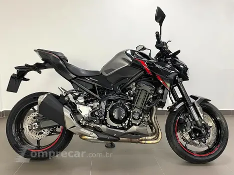 KAWASAKI KAWASAKI Z900
