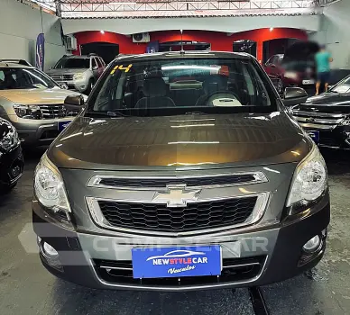 COBALT 1.4 LTZ 8V