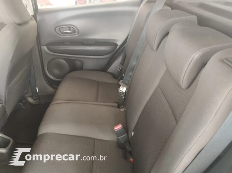 HR-V 1.8 16V LX