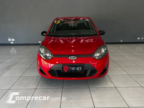 Fiesta Hatch Rocam 1.0 (Flex)
