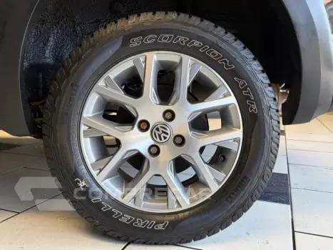 SAVEIRO 1.6 CROSS CE 8V FLEX 2P MANUAL