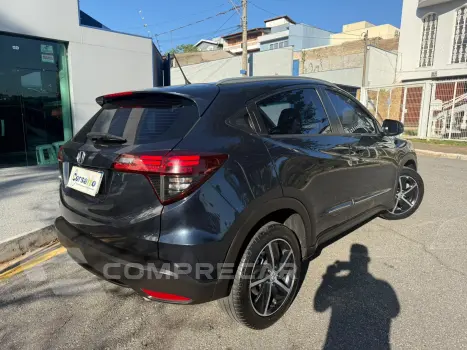 HR-V 1.8 16V EXL