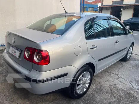 POLO 1.6 MI 8V