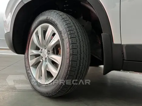 SORENTO - 2.4 EX 4X2 16V 4P AUTOMÁTICO