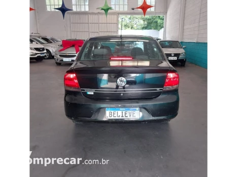 VOYAGE 1.6 MI TREND 8V FLEX 4P MANUAL