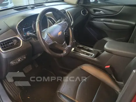 EQUINOX 2.0 16V Turbo LT