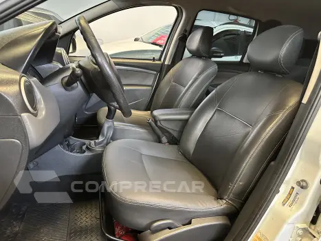 DUSTER 1.6 16V SCE Dynamique