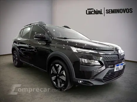 KARDIAN 1.0 TCE FLEX TECHNO EDC