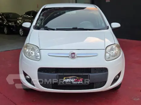 Palio ATTRACTIVE 1.0 EVO Fire Flex 8v 5p