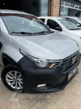 STRADA 1.4 Fire Endurance CS