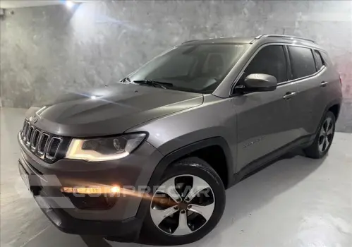 RENEGADE 1.8 16V Longitude
