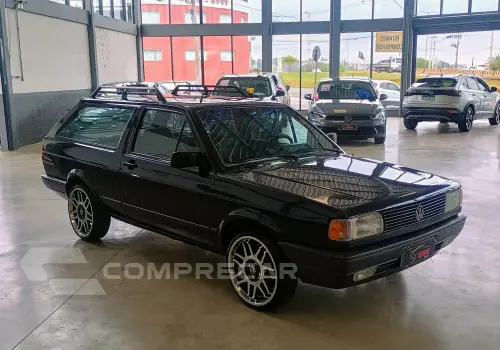 PARATI 1.8 CL 8V