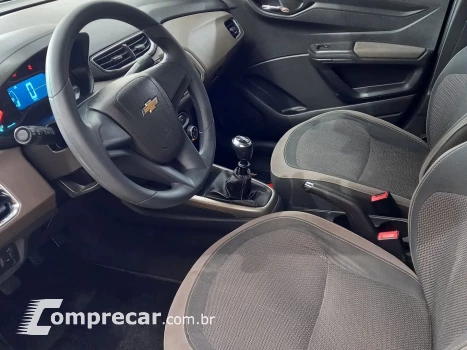 Prisma 1.4 Mpfi Ltz 8V Flex 4P Manual