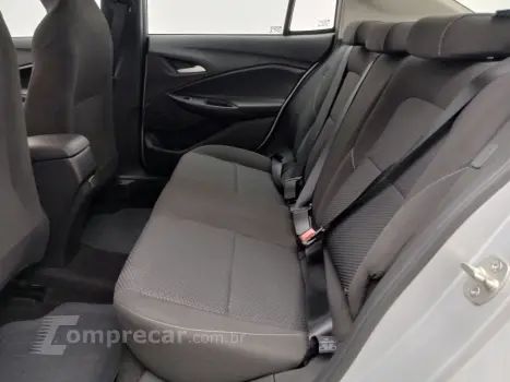 ONIX 1.0 TURBO FLEX PLUS LTZ MANUAL