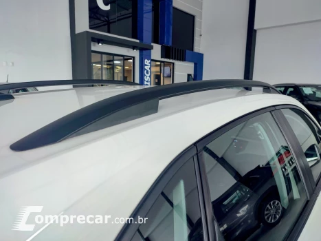 NIVUS 1.0 200 TSI Comfortline