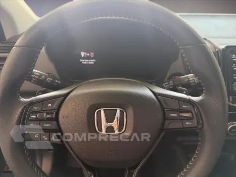 CITY 1.5 i-VTEC FLEX HATCH EXL CVT