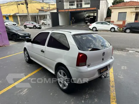 Gol City (Trend) 1.0 Mi Total Flex 8V 2p