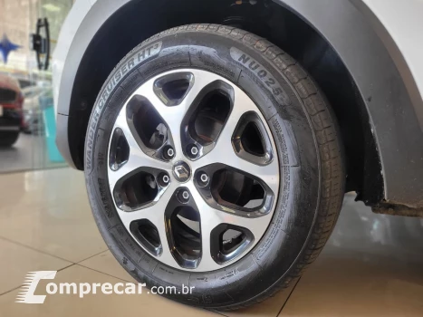 CAPTUR 1.6 16V SCE Intense