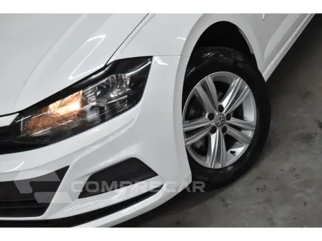 POLO 1.0 MPI TOTAL FLEX MANUAL