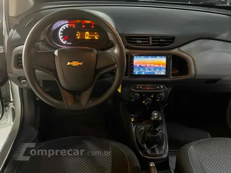 ONIX 1.0 MPFI JOY 8V FLEX 4P MANUAL