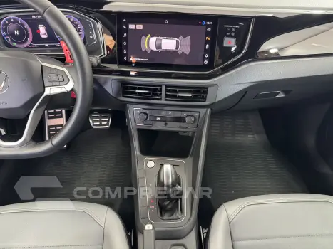 NIVUS 1.0 200 TSI Highline