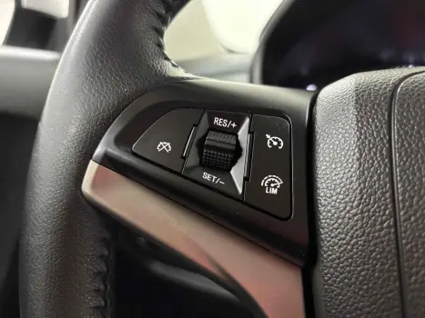 SPIN 1.8 LT 8V FLEX 4P AUTOMÁTICO