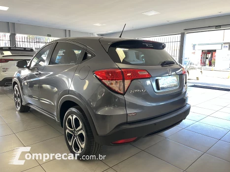 HR-V 1.8 16V LX