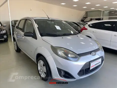 FIESTA 1.0 ROCAM HATCH 8V FLEX 4P MANUAL